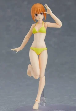 figma Female Swimsuit Body (Emily) Type 2