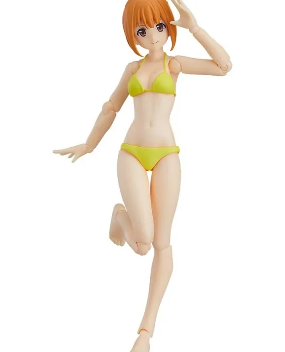 figma Female Swimsuit Body (Emily) Type 2