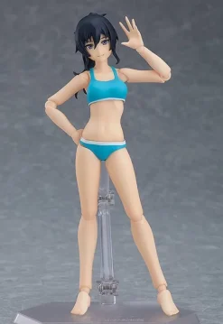 figma Female Swimsuit Body (Makoto) (figma Styles)