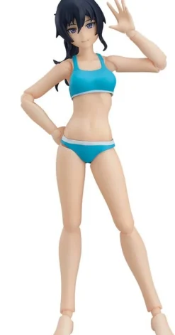 figma Female Swimsuit Body (Makoto) (figma Styles)