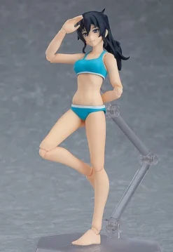 figma Female Swimsuit Body (Makoto) (figma Styles)