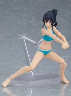 figma Female Swimsuit Body (Makoto) (figma Styles)