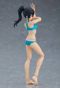 figma Female Swimsuit Body (Makoto) (figma Styles)
