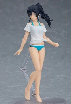 figma Female Swimsuit Body (Makoto) (figma Styles)
