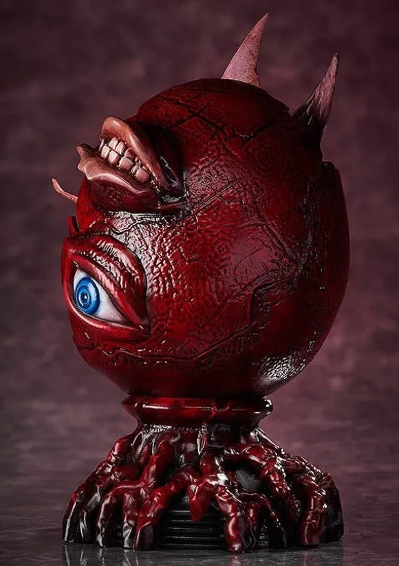 figma Femto: Birth of the Hawk of Darkness ver. (Berserk Movie)