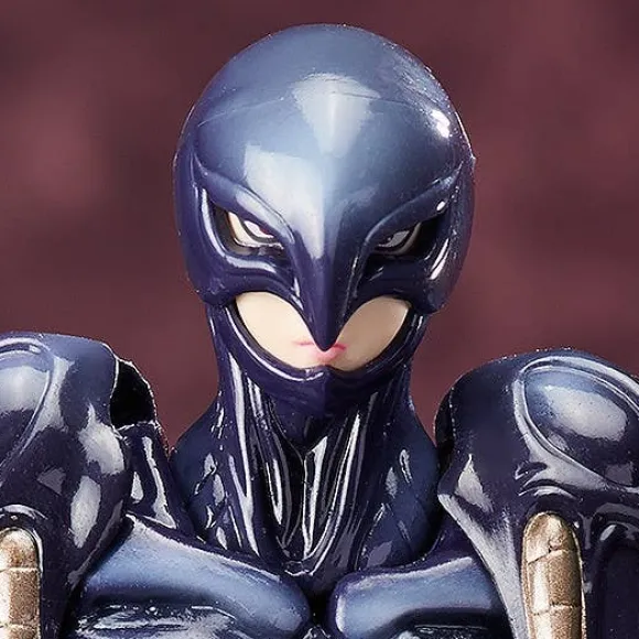 figma Femto: Birth of the Hawk of Darkness ver. (Berserk Movie)