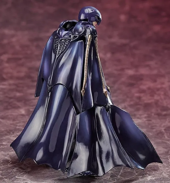 figma Femto: Birth of the Hawk of Darkness ver. (Berserk Movie)