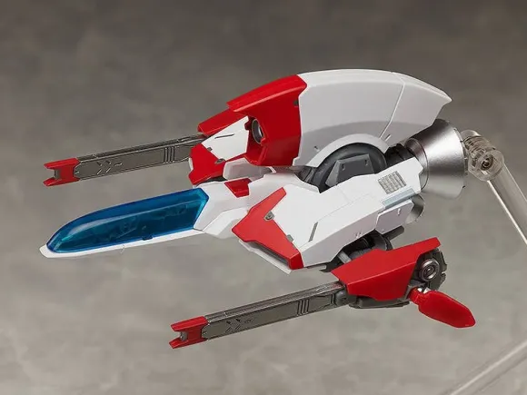figma FIRE LEO-03"STYX" / figma FIRE LEO-04"RYNEX" (THUNDERFORCE III/THUNDERFORCE IV)