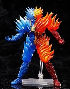 figma Flazzard (Dragon Quest: The Adventure of Dai)