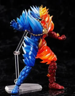 figma Flazzard (Dragon Quest: The Adventure of Dai)