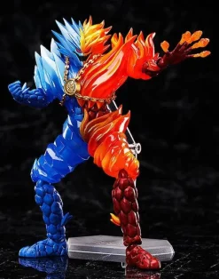 figma Flazzard (Dragon Quest: The Adventure of Dai)