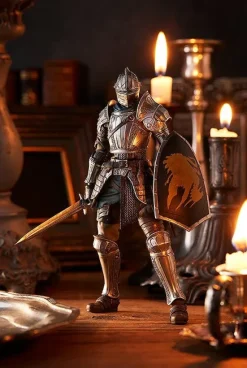 figma Fluted Armor (Demon's Souls PS5)