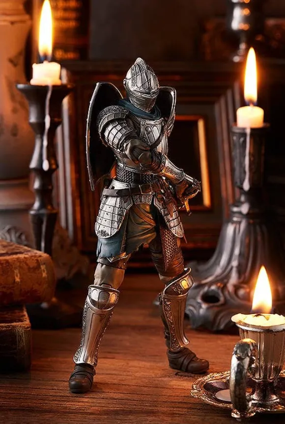 figma Fluted Armor (Demon's Souls PS5)