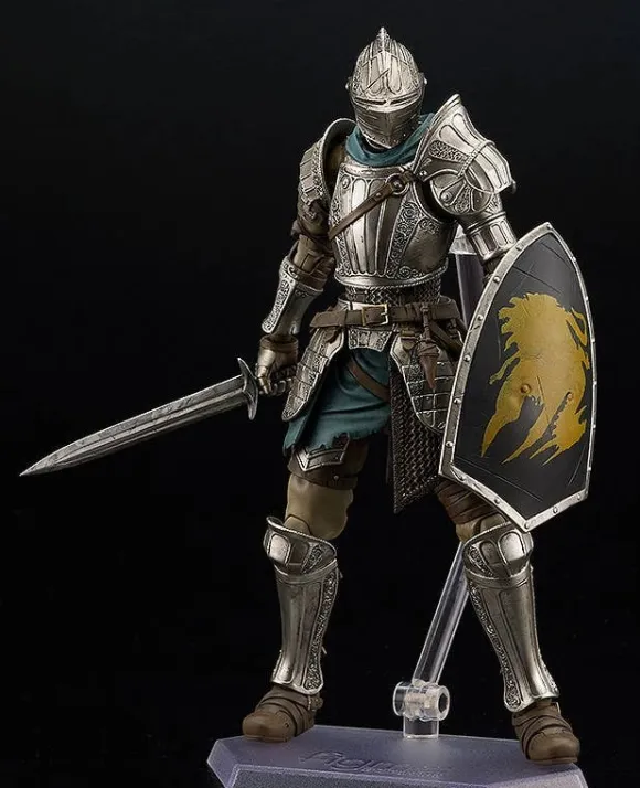 figma Fluted Armor (Demon's Souls PS5)
