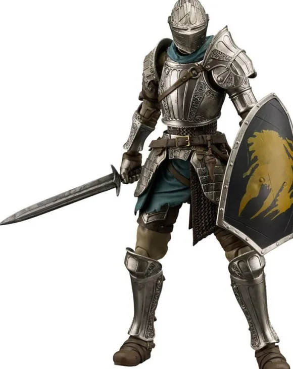 figma Fluted Armor (Demon's Souls PS5)