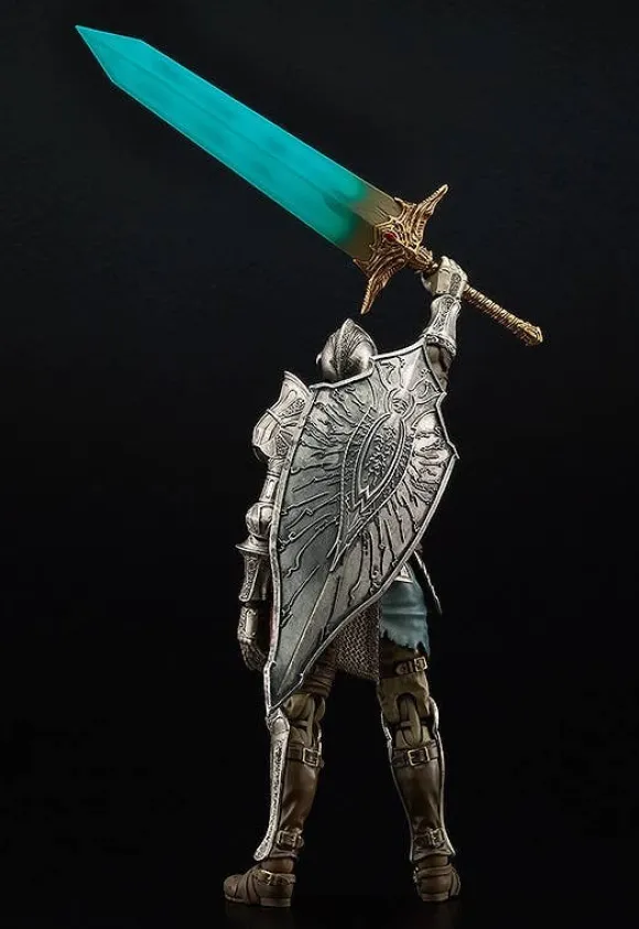 figma Fluted Armor (Demon's Souls PS5)
