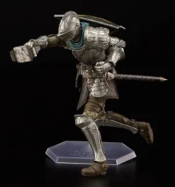 figma Fluted Armor (Demon's Souls PS5)