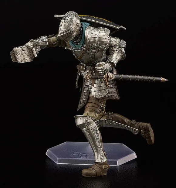 figma Fluted Armor (Demon's Souls PS5)
