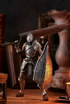 figma Fluted Armor (Demon's Souls PS5)