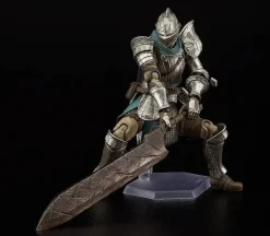 figma Fluted Armor (Demon's Souls PS5)