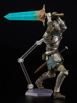 figma Fluted Armor (Demon's Souls PS5)