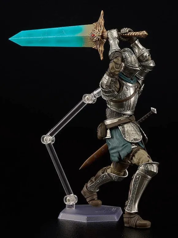 figma Fluted Armor (Demon's Souls PS5)