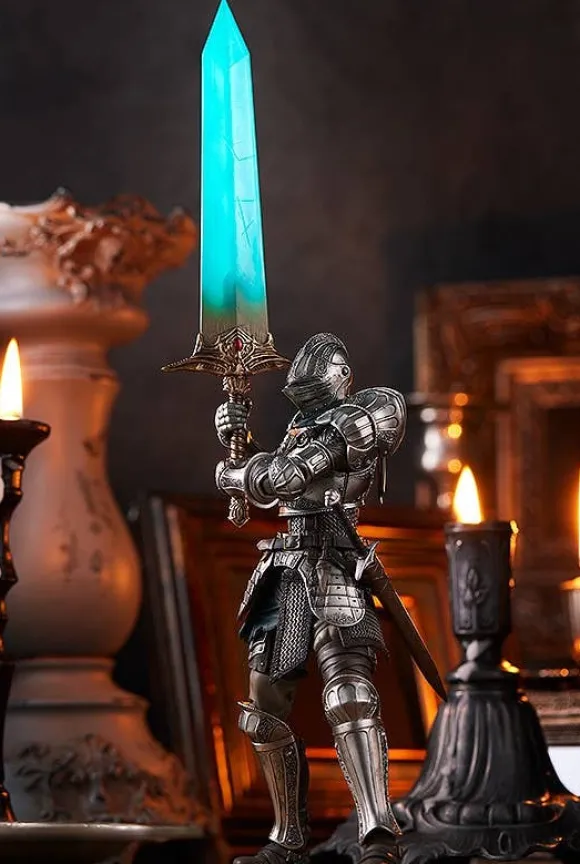 figma Fluted Armor (Demon's Souls PS5)