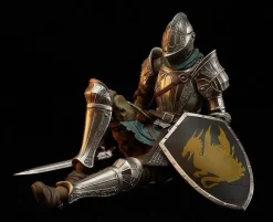 figma Fluted Armor (Demon's Souls PS5)
