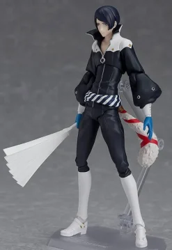 figma Fox (Persona5)