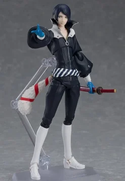 figma Fox (Persona5)