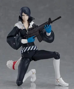 figma Fox (Persona5)