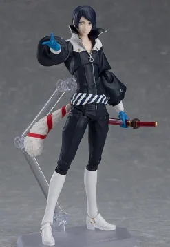 figma Fox (Persona5) (Rerelease)
