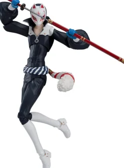 figma Fox (Persona5) (Rerelease)
