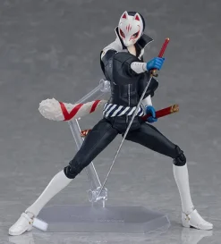 figma Fox (Persona5) (Rerelease)
