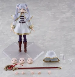 figma Frieren (Frieren: Beyond Journey's End)