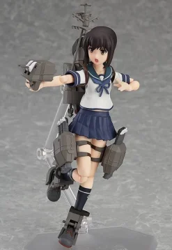figma: Fubuki Animation Ver. (Kancolle)