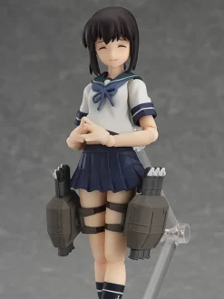figma: Fubuki Animation Ver. (Kancolle)
