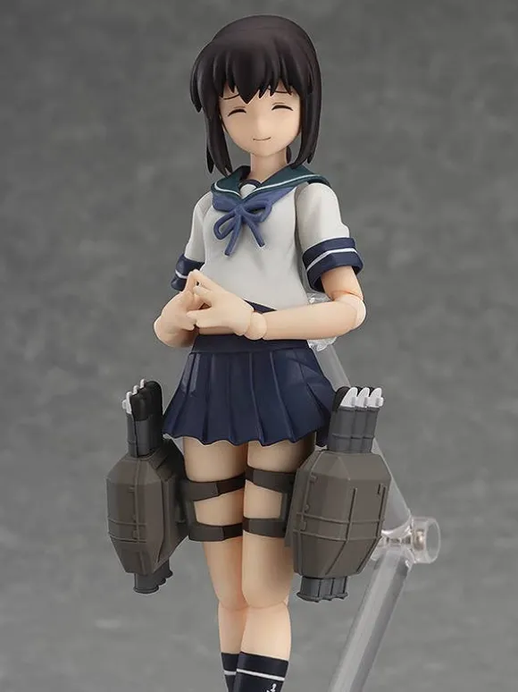 figma: Fubuki Animation Ver. (Kancolle)