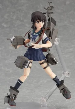 figma: Fubuki Animation Ver. (Kancolle)