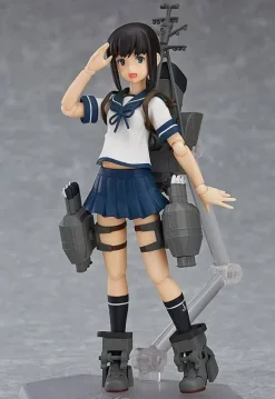 figma Fubuki (Kantai Collection -KanColle-)