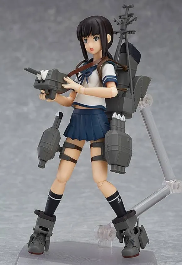 figma Fubuki (Kantai Collection -KanColle-)