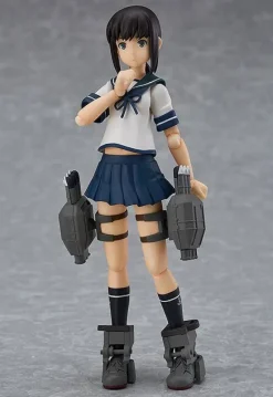 figma Fubuki (Kantai Collection -KanColle-)