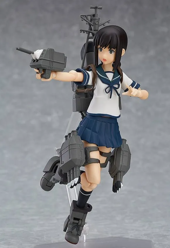 figma Fubuki (Kantai Collection -KanColle-)