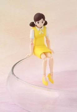 figma Fuchico: Fresh (FUCHICO ON THE CUP)