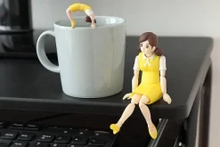figma Fuchico: Fresh (FUCHICO ON THE CUP)