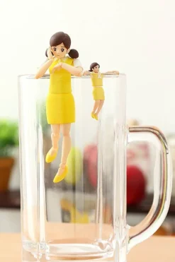 figma Fuchico: Fresh (FUCHICO ON THE CUP)