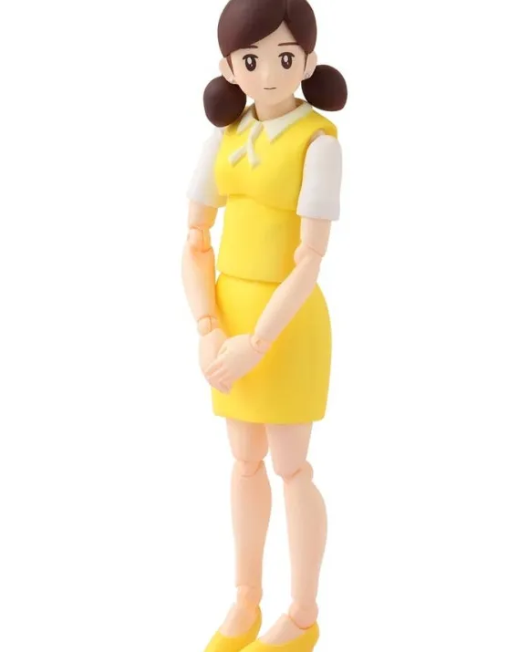 figma Fuchico: Fresh (FUCHICO ON THE CUP)