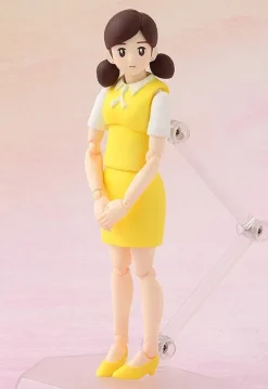 figma Fuchico: Fresh (FUCHICO ON THE CUP)