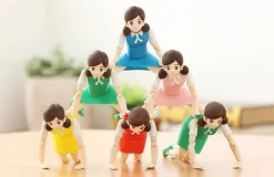 figma Fuchico (FUCHICO ON THE CUP)