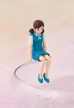 figma Fuchico (FUCHICO ON THE CUP)
